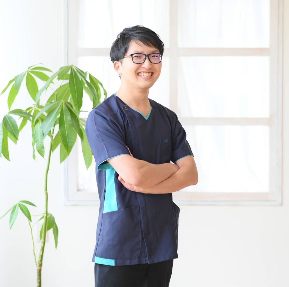 河村 徳之